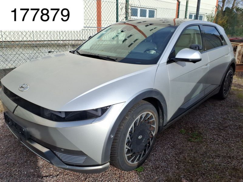 Hyundai IONIQ 5 2021