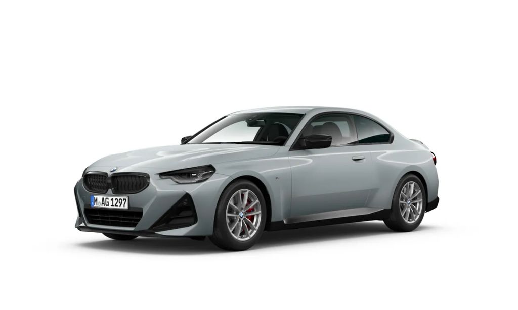 BMW M240i 2023