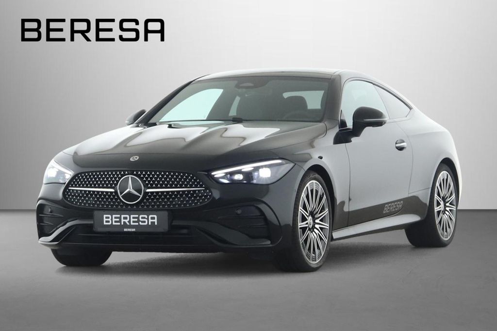Mercedes-Benz CLE 220 2025