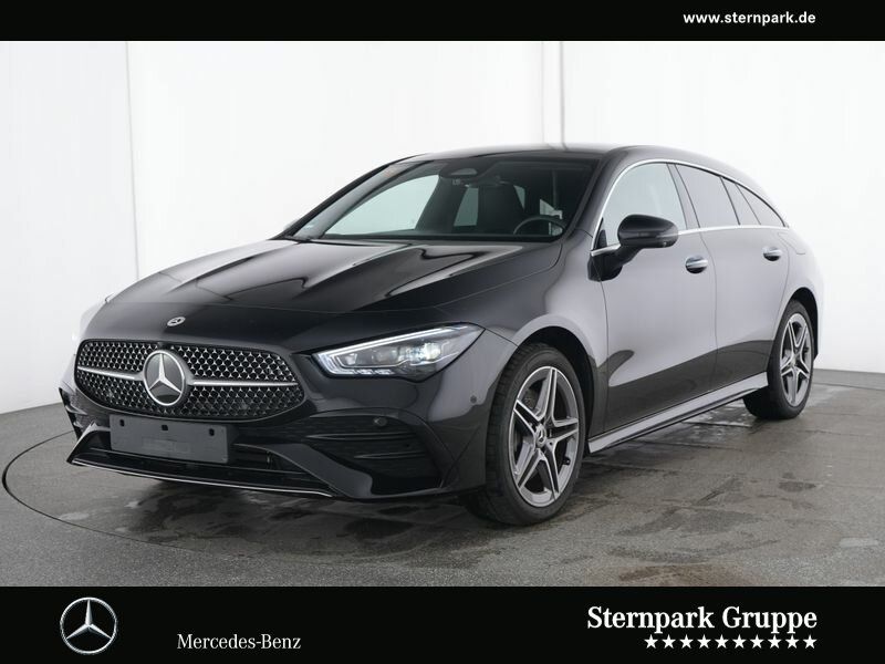 Mercedes-Benz CLA 250 2025