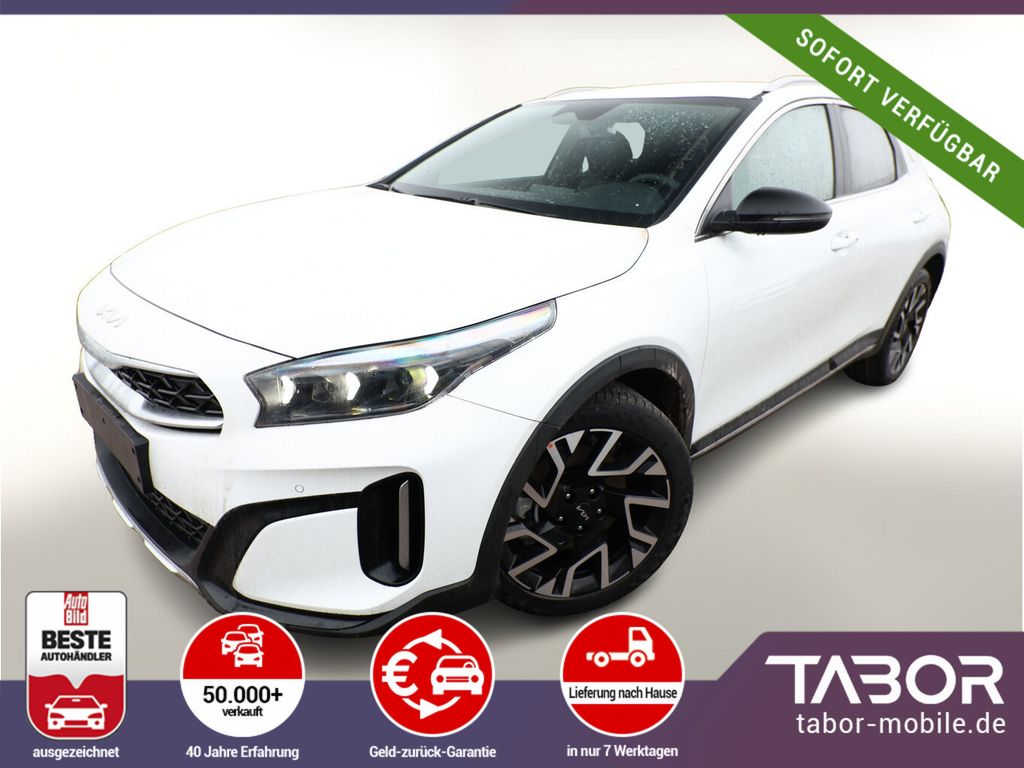 Kia XCeed 2026