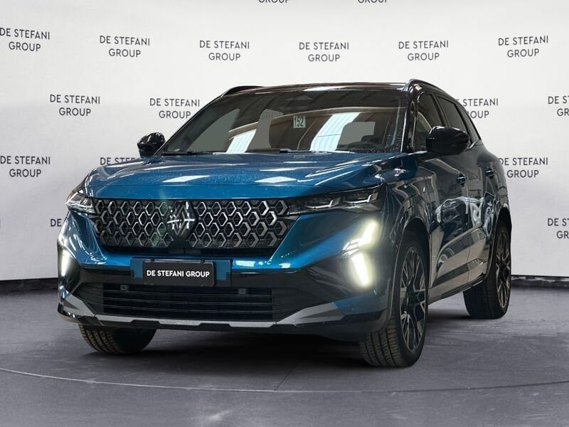 Renault Alaskan 2025