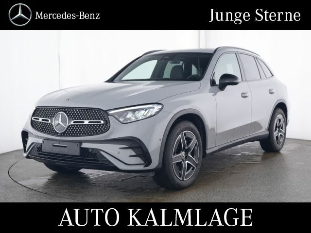 Mercedes-Benz GLC 220 2024