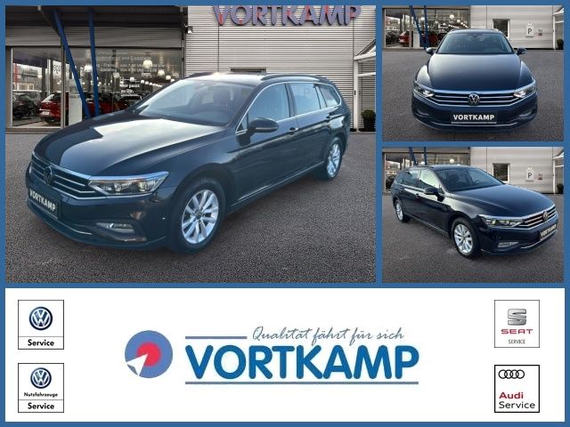 Volkswagen Passat Variant 2023