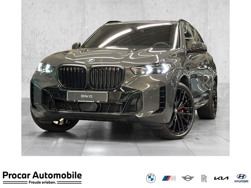 BMW X5 2026