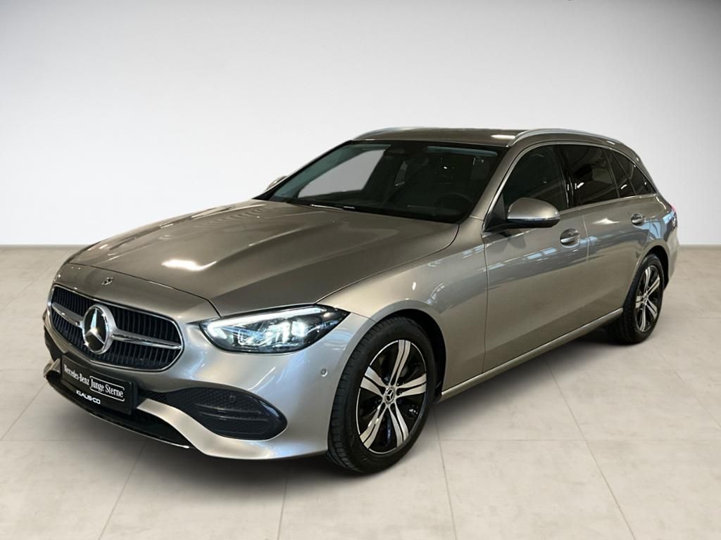 Mercedes-Benz C 220 2023