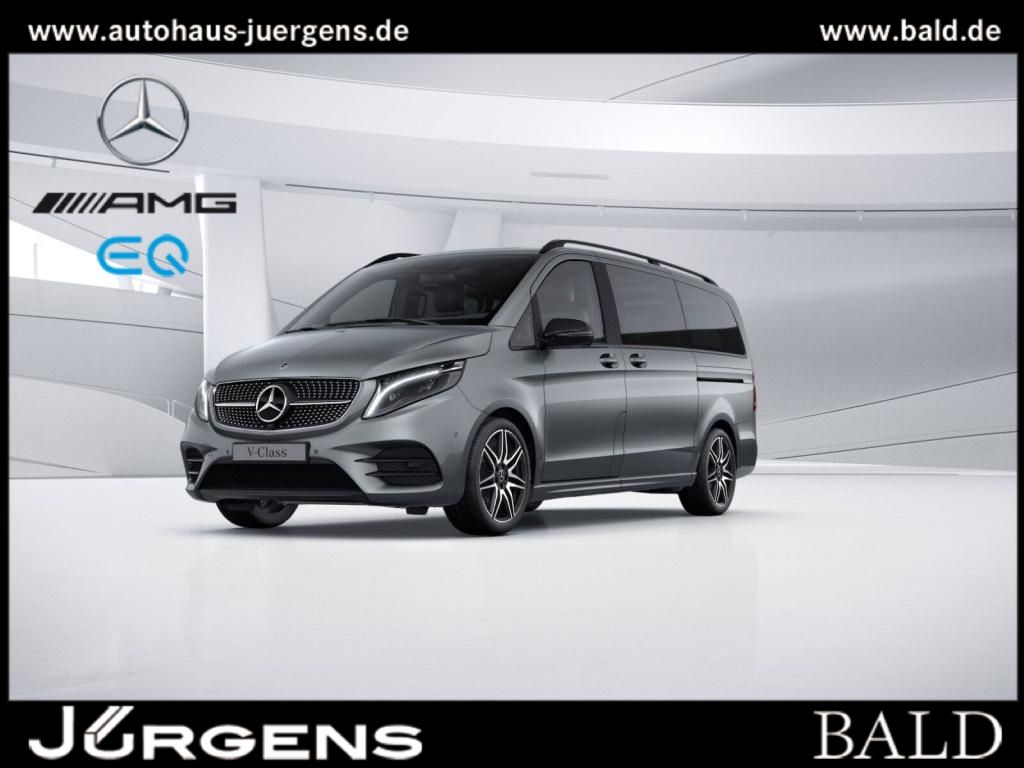 Mercedes-Benz V 300 2023