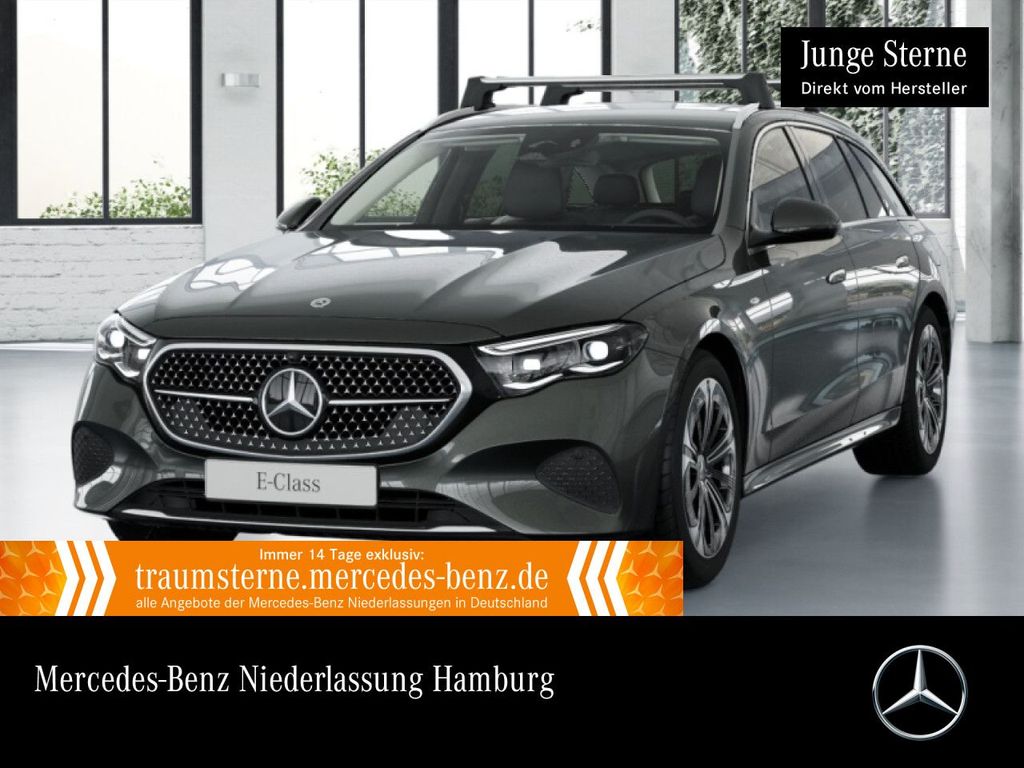 Mercedes-Benz E 300 2025