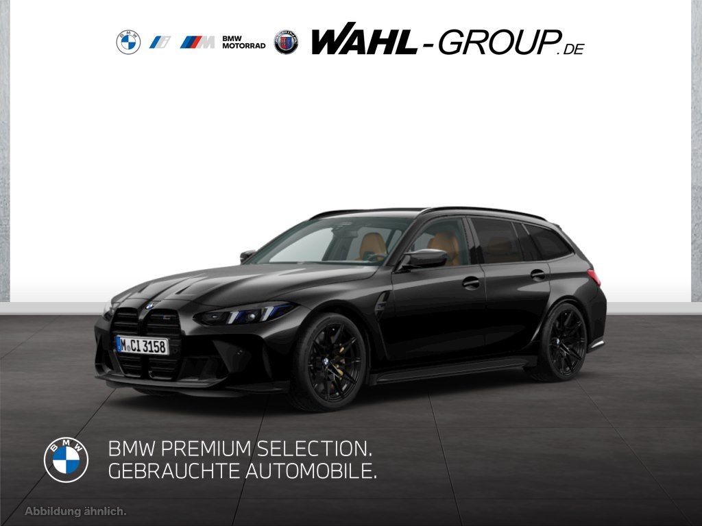BMW M3 2025