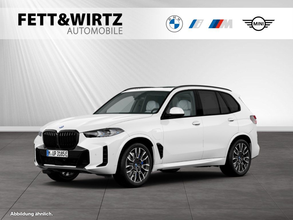 BMW X5 2025