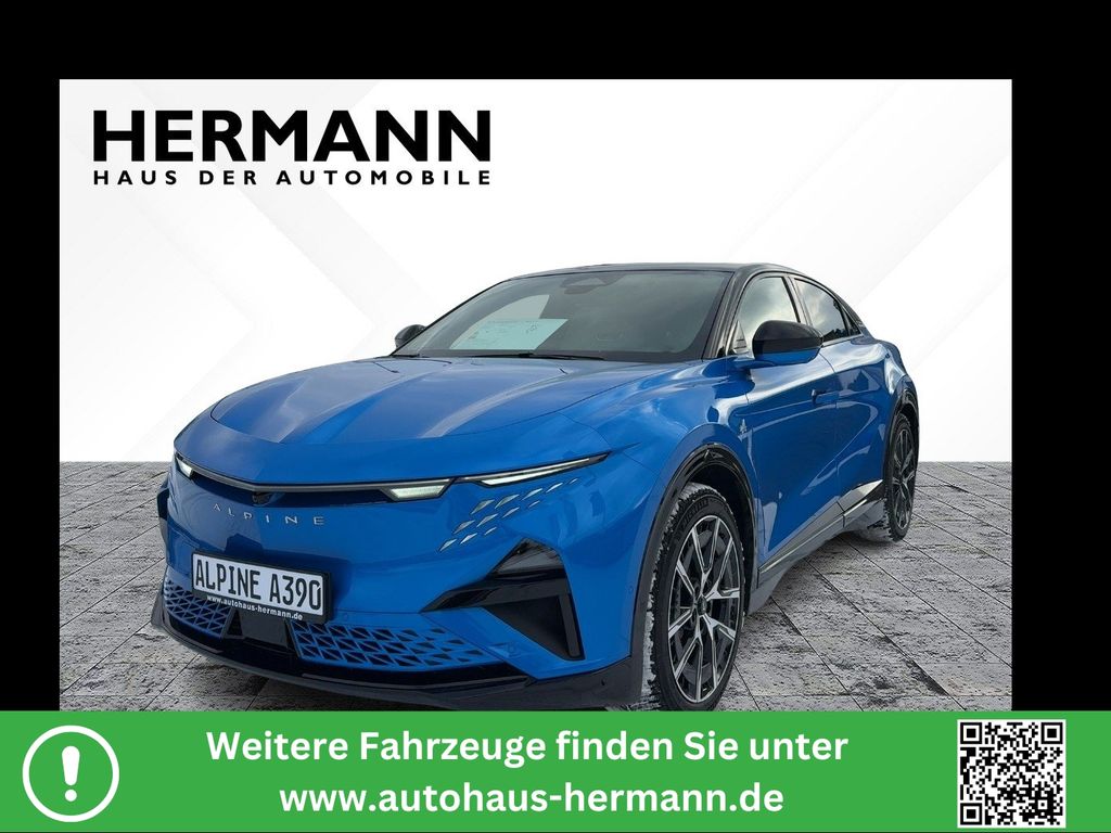 Alpine Other 2026