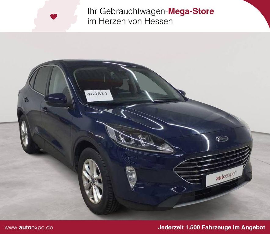 Ford Kuga 2020