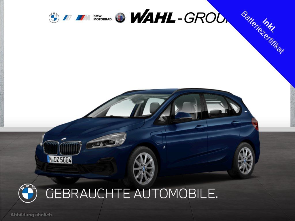 BMW 225 Active Tourer 2019