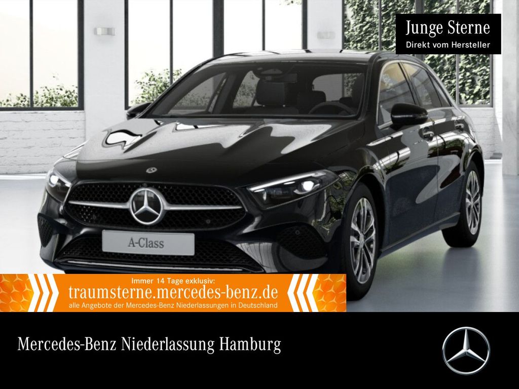 Mercedes-Benz A 250 2025