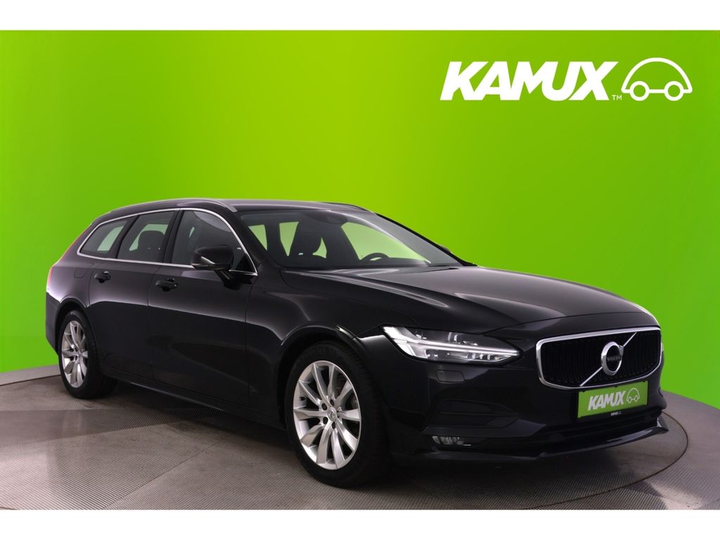 Volvo V90 2020