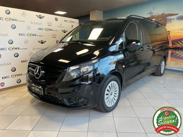 Mercedes-Benz Vito 2022