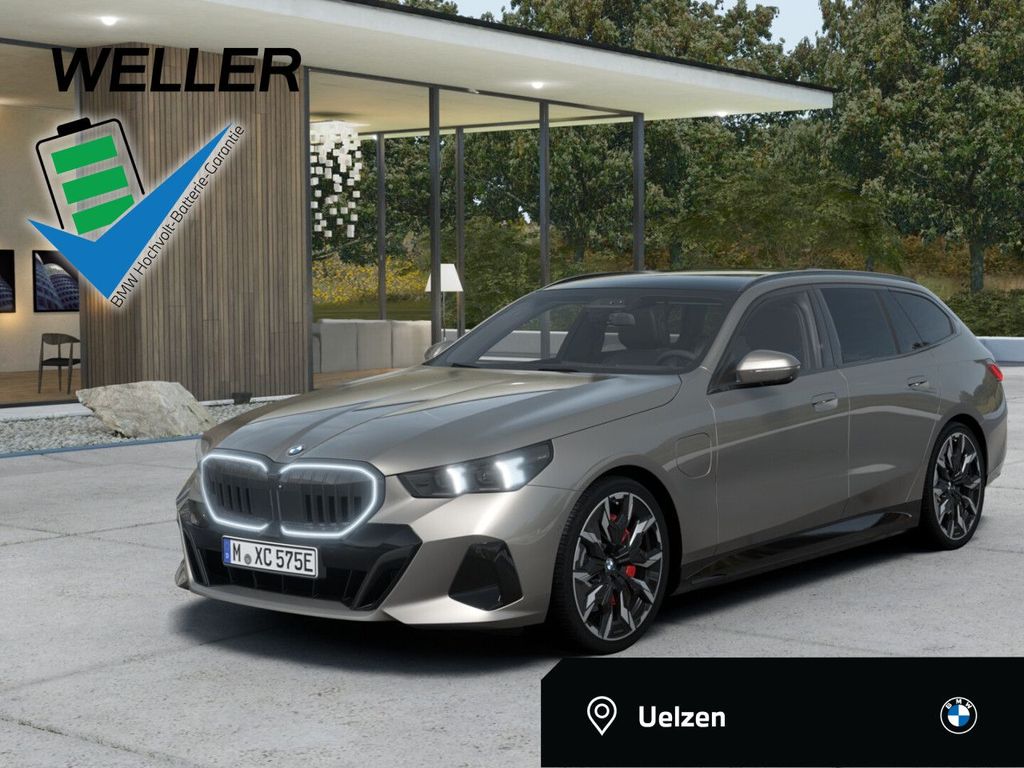 BMW 550