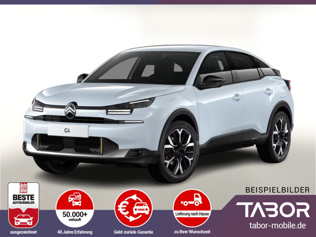 Citroën C4 2025