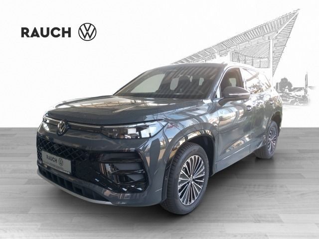 Volkswagen Tayron 2026