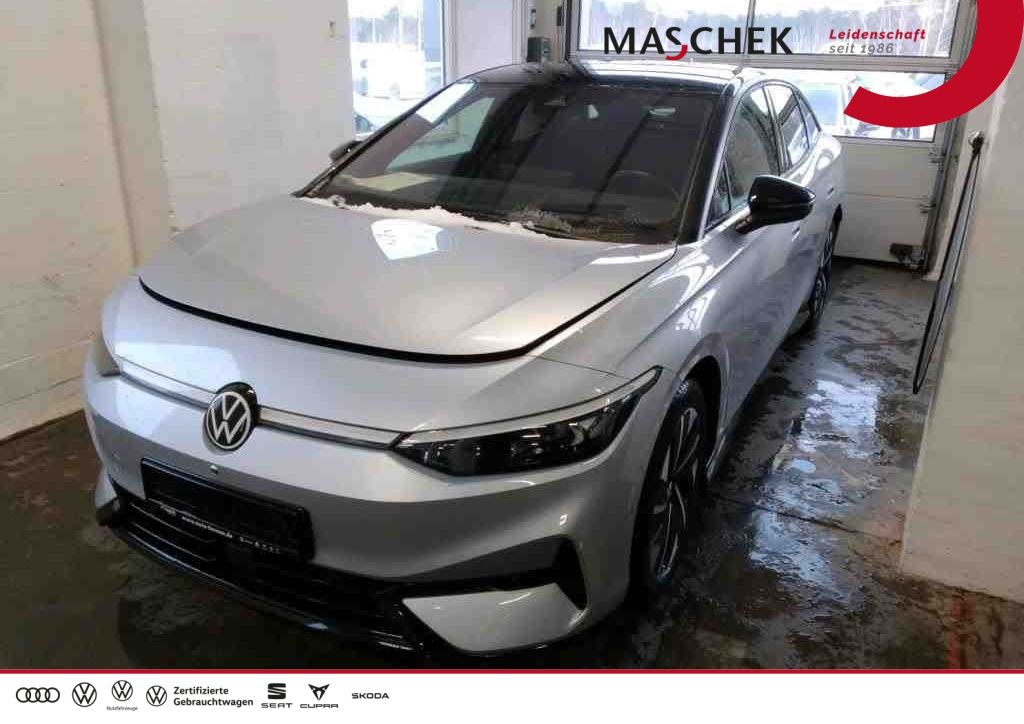 Volkswagen ID.7 2024