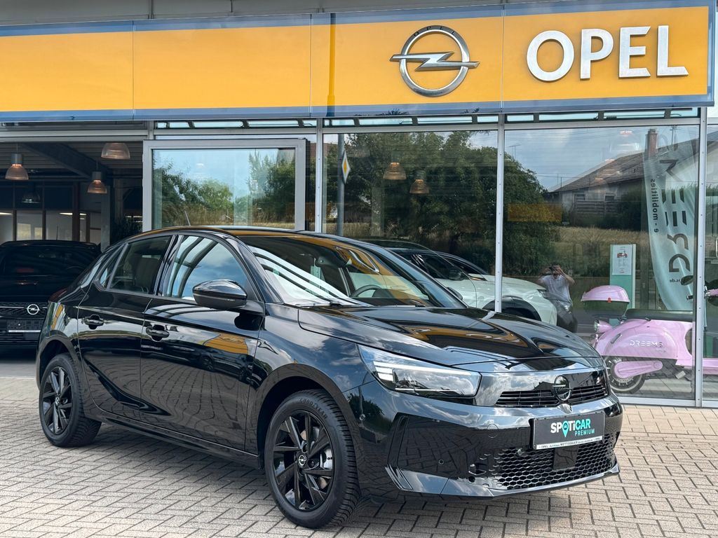 Opel Corsa 2024