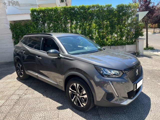 Peugeot 2008 2022