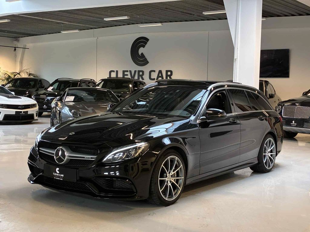 Mercedes-Benz Other 2017
