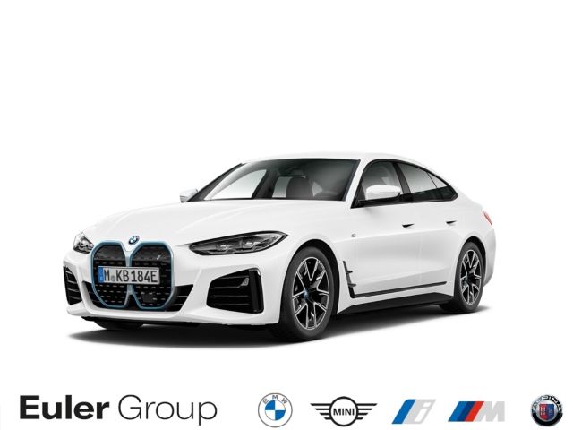BMW i4 2023