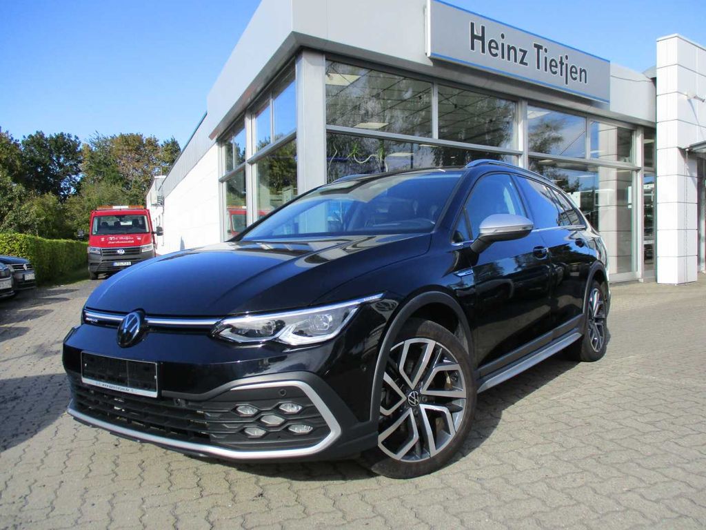 Volkswagen Golf 2023