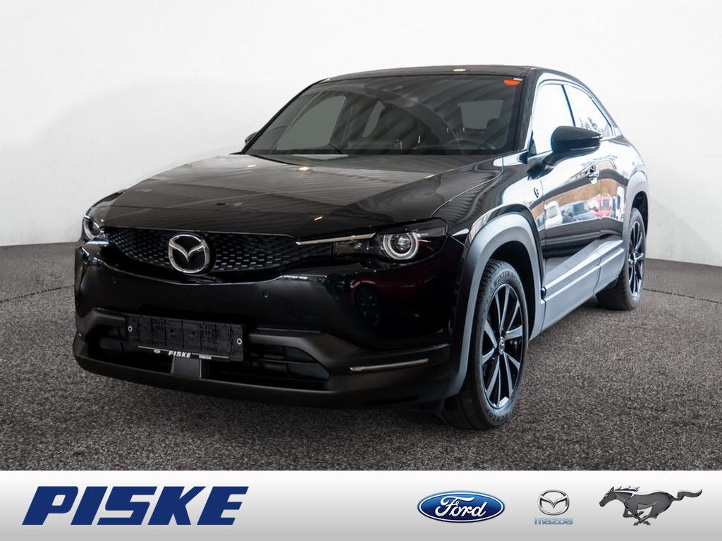 Mazda MX-30 2023
