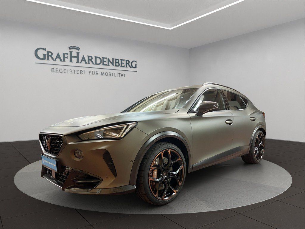 Seat Other 2024