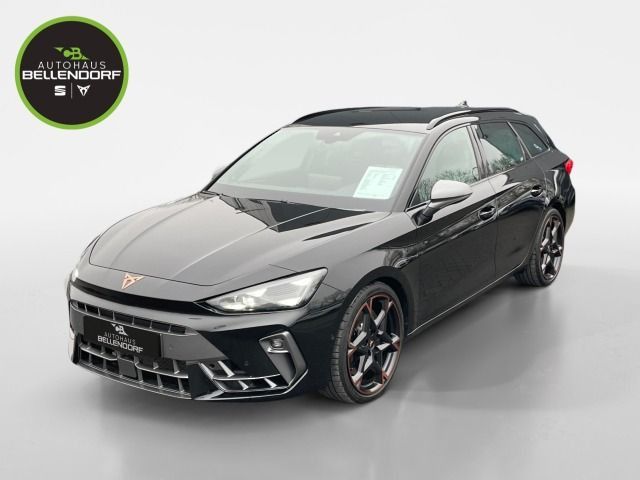 Cupra Leon 2025