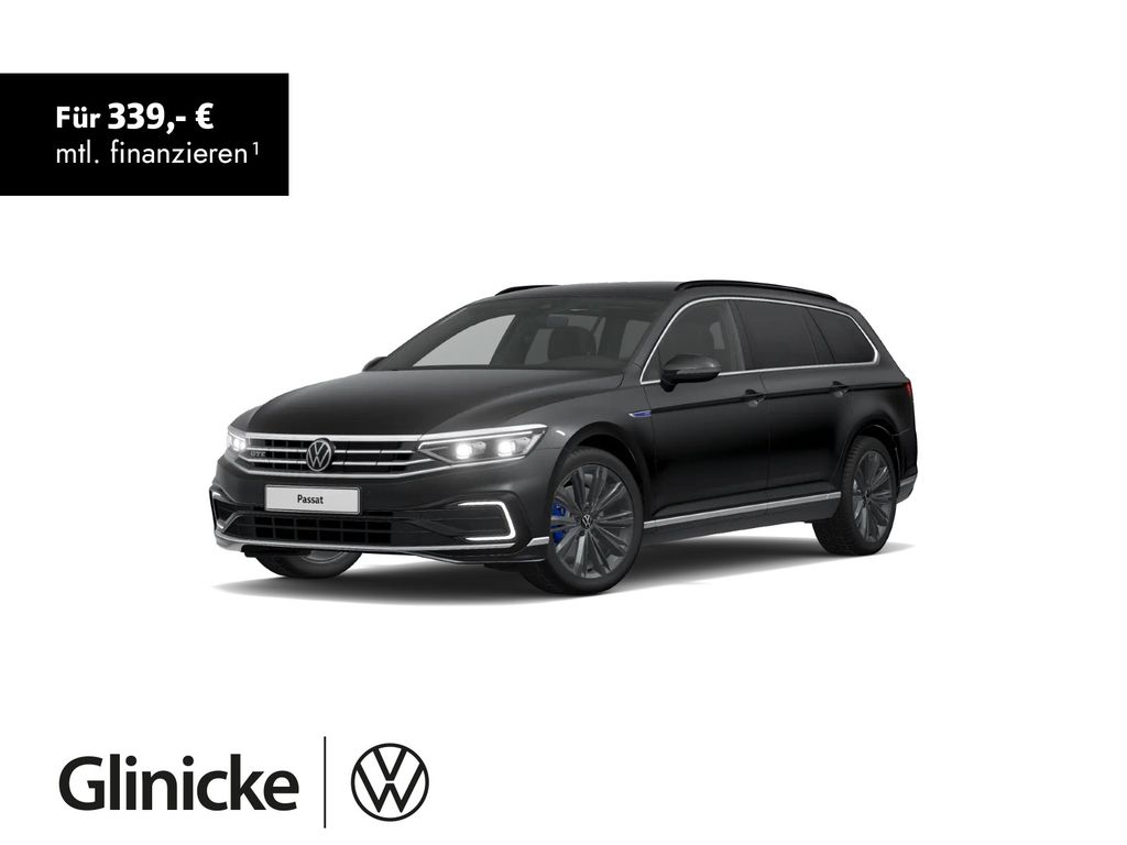 Volkswagen Passat Variant 2022