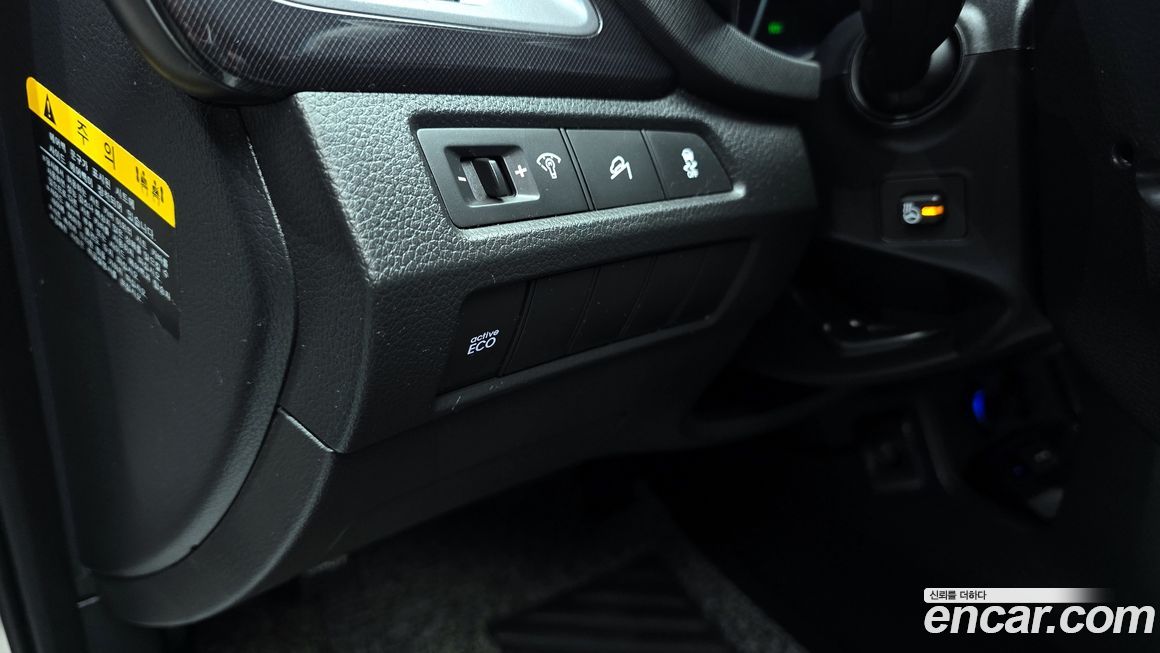 Hyundai Santafe 2014