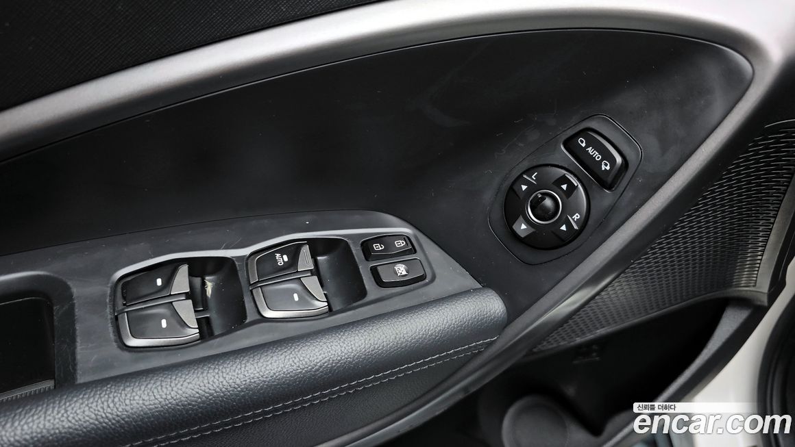 Hyundai Santafe 2014