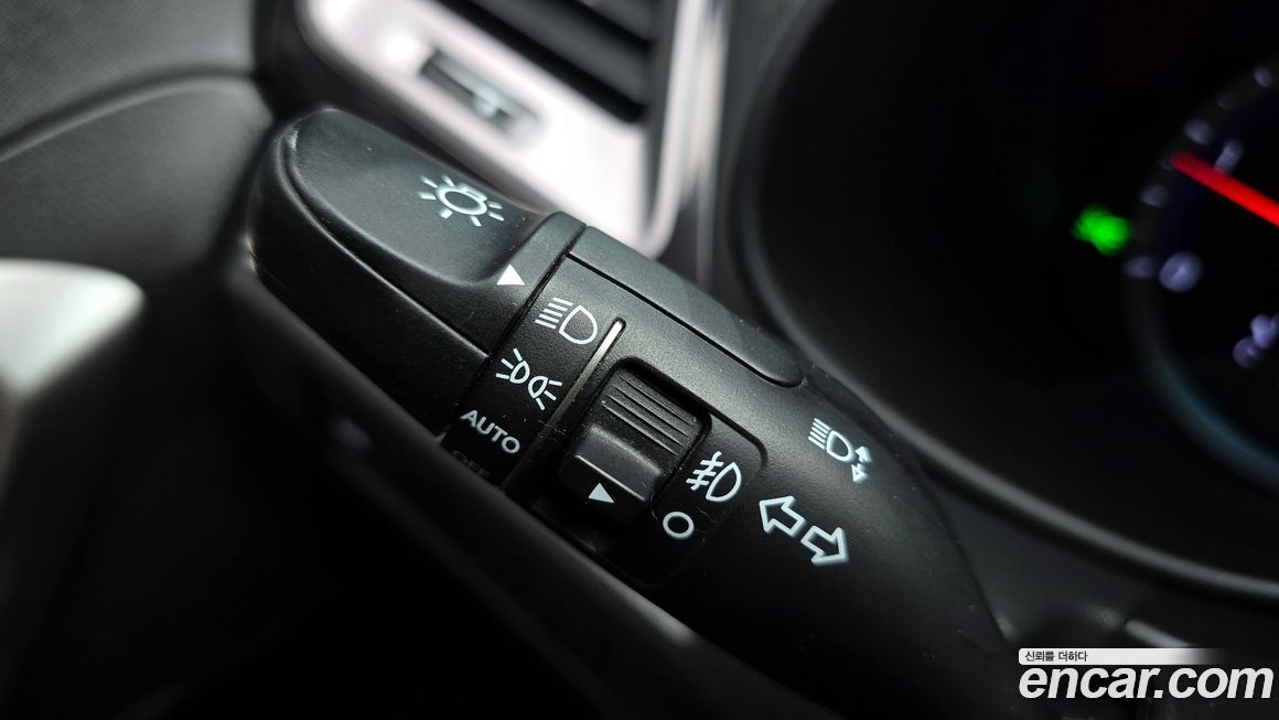 Hyundai Santafe 2014