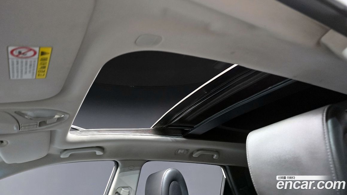 Hyundai Santafe 2014