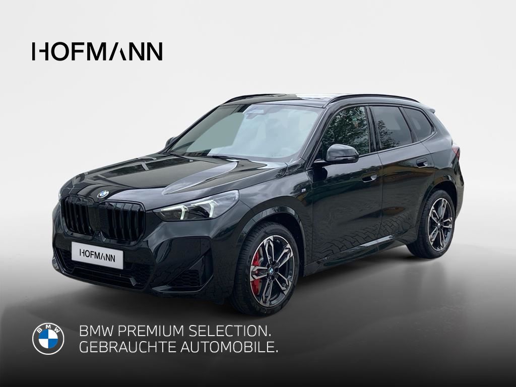 BMW X1 2025
