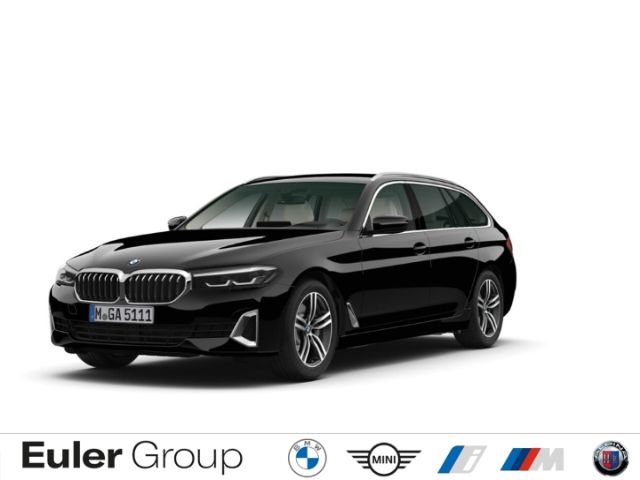 BMW 530 2022