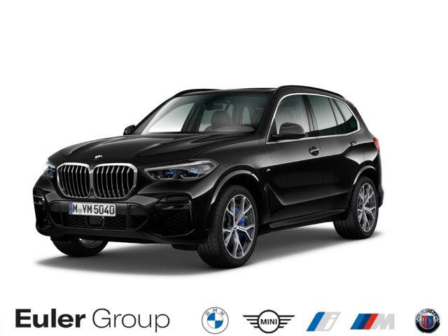 BMW X5 2022