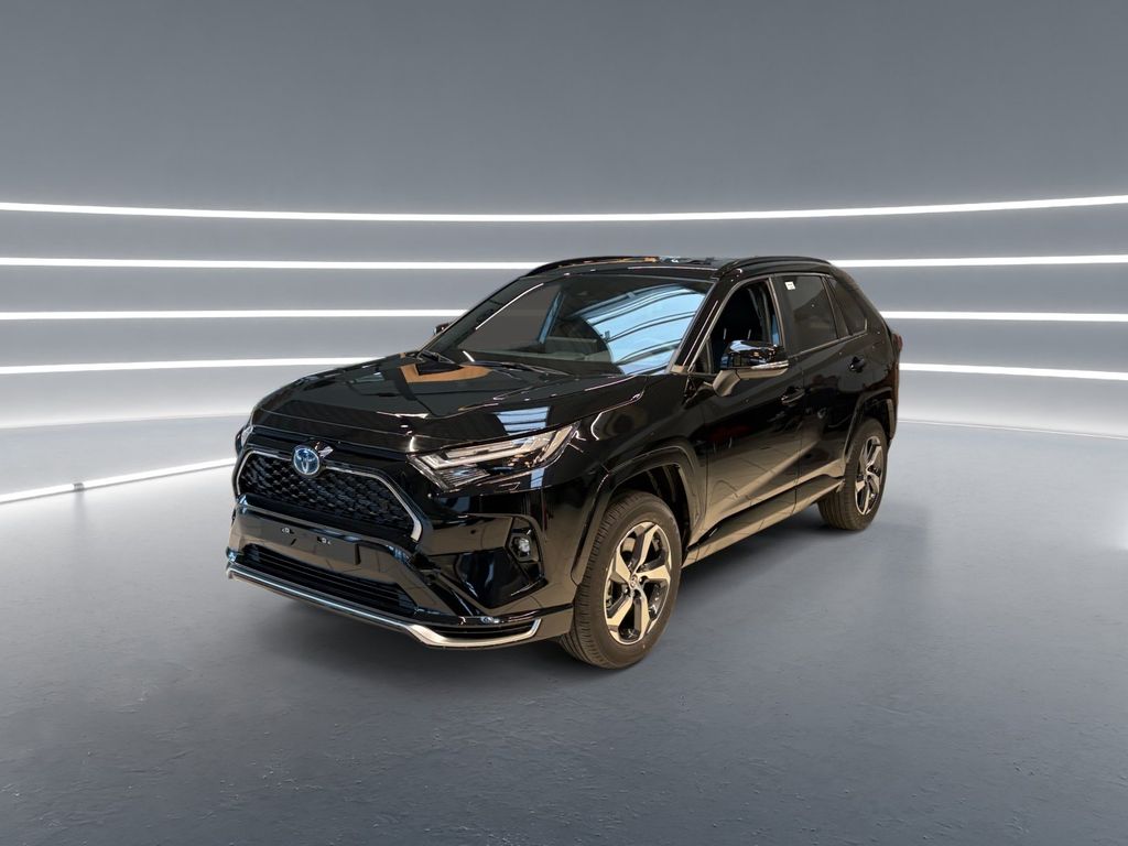 Toyota RAV 4 2025