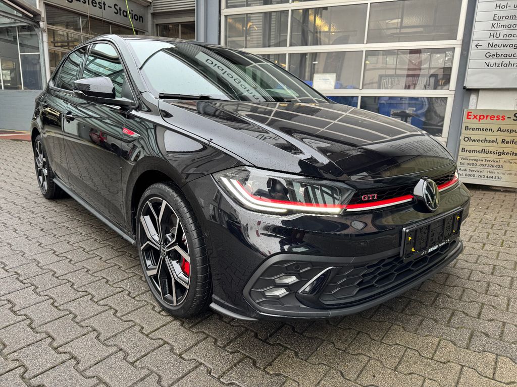 Volkswagen Polo 2026