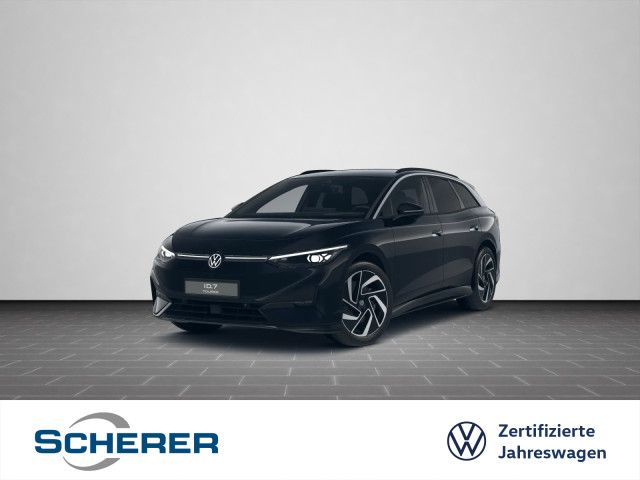 Volkswagen ID.7 2025