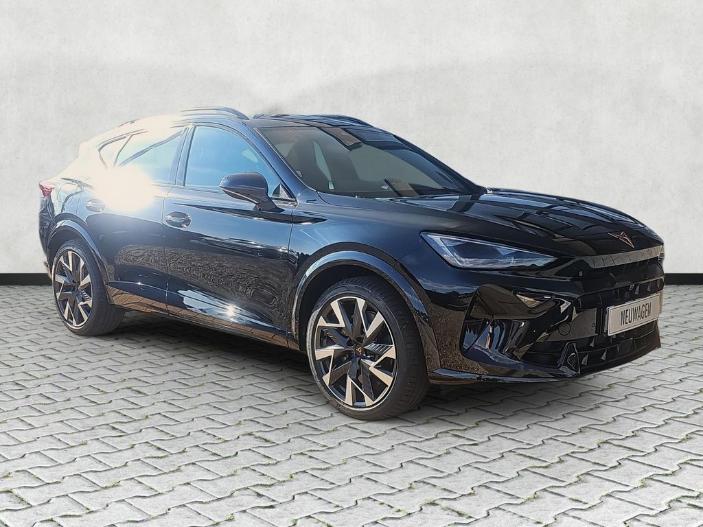 Cupra Formentor 2025