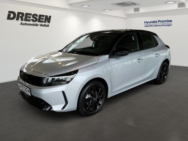 Opel Corsa 2024