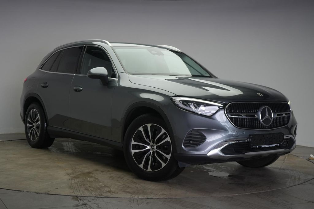 Mercedes-Benz GLC 220 2023