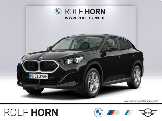 BMW X2 2024