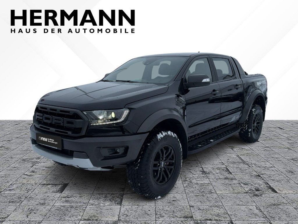Ford Ranger 2023