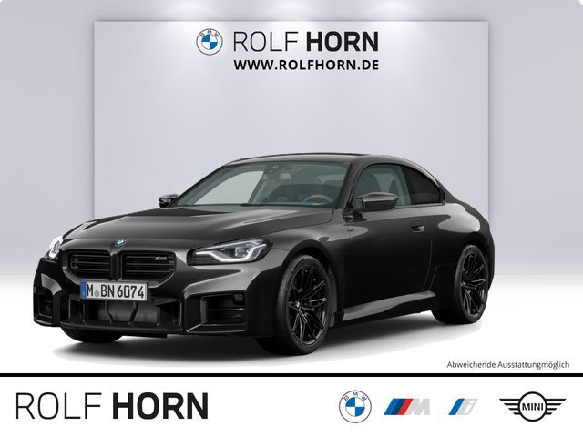 BMW M2 2025