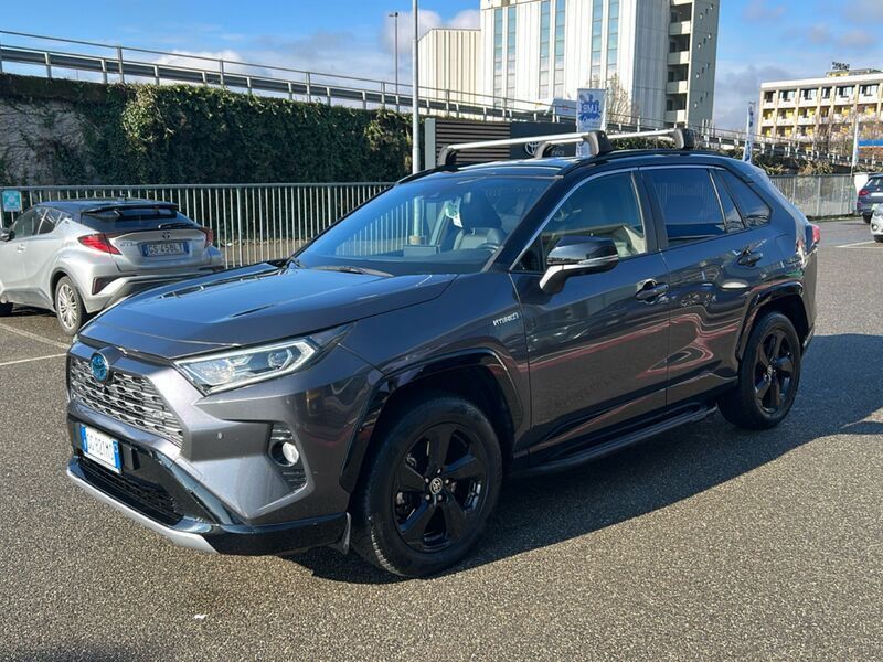 Toyota Other 2022